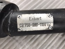 Honda BolDor Auspuff - Eckert 4/1 - Rennauspuff - Rarität - Vintage