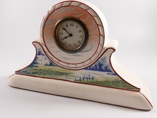 Tischuhr kaminuhr amc - tischuhr,
