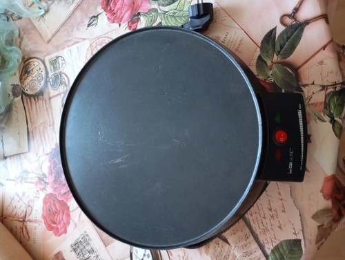 Clatronic crêpemaker cm3372 - crêpemaker,