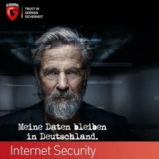 G DATA Internet Security