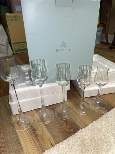 Partylite p9215 elegance - p9215,