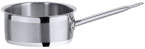 Stielkasserolle induktion topf - stielkasserolle,