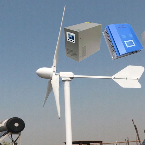 5kw windgenerator - 5kw,