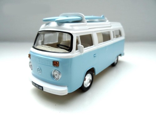 Volkswagen t2 b - volkswagen,