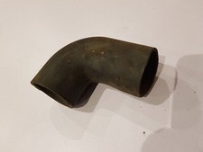 Heizungsschlauch Lüftdüse Gebläse Barkas B 1000, Original DDR