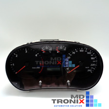 ?Reparaturservice? Audi A3 8L Kombiinstrument - Tacho Audi A3