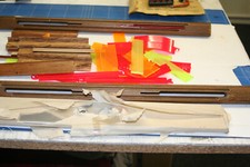 Teile Old Fashion Wizzard