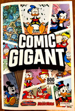 Comics ltb gigant mit - comics,