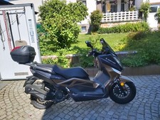 motorroller 125 ccm gebraucht