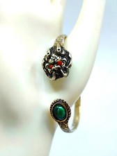 🐉 Drachenarmreif 🐉