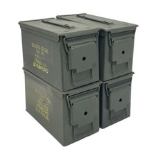 Ammo can m2a1 aka cal - ammo,