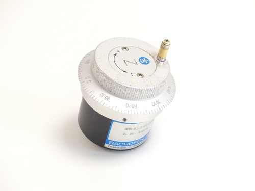Bachofen bgm 01 100p - bachofen, bgm-01-2-01-100p