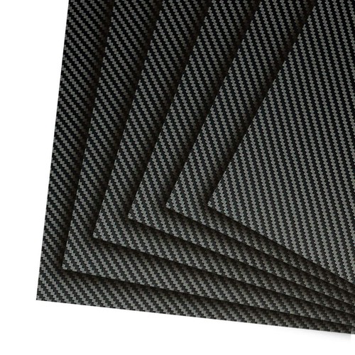 3mm carbon black - 0,5/1/2/3mm,