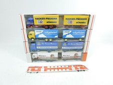 4X Herpa/Albedo H0 1:87 MB