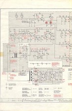 Grundig Service Schaltplan