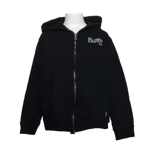 Burton kapuzenpullover - burton,,