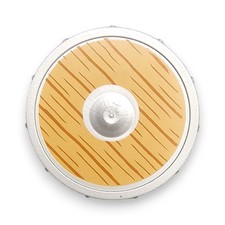 Playmobil Zubehör Rundschild