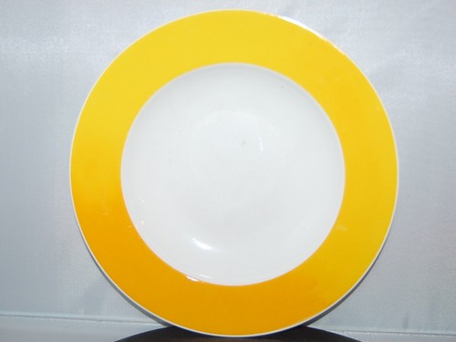 Suppenteller 23cm bone china - suppenteller,