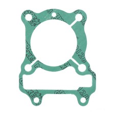 Zylinderfuss Dichtung für Suzuki SV 650 S Bj. 2000