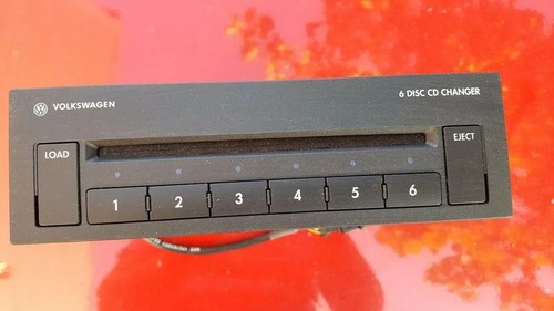 Touran 1t1 1t2 cd wechsler - 1t1,, cd-wechsler