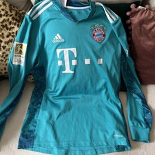 Adidas Bundesliga 2019/2020 Trikot