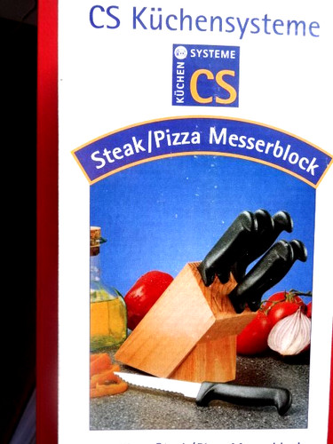 Küchensysteme 7tlg - cs,