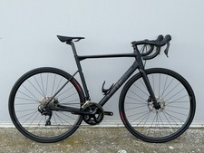 BMC TEAMMACHINE ALR DISC ONE 54 cm / 172 - 180 cm / 2019