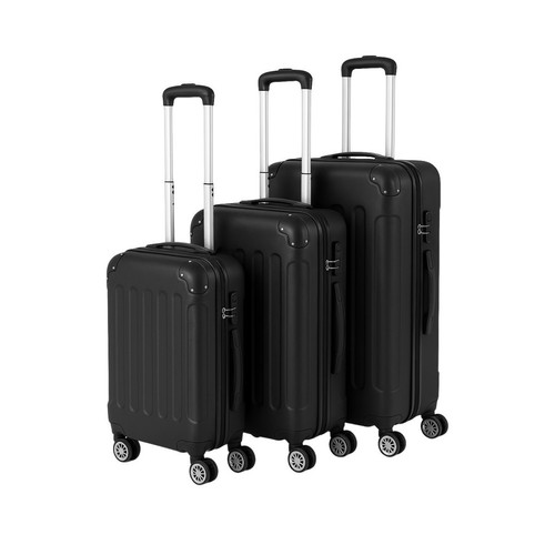 Reisekoffer 3er set - m, l