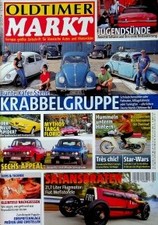 1) Oldtimer Markt 02/2014 -