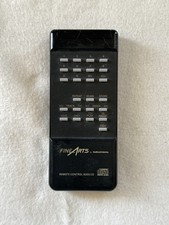 GRUNDIG 9000-CD REMOTE FERNBEDIENUNG