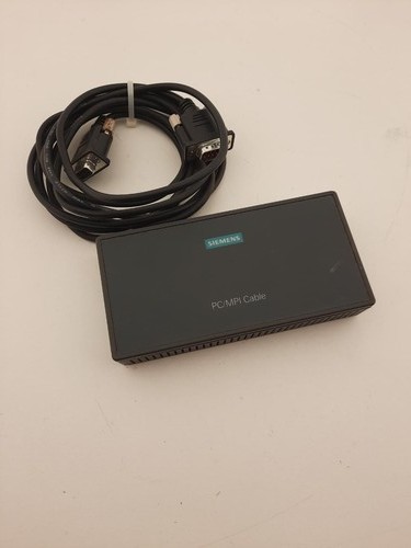 Siemens simatic - simatic, s7