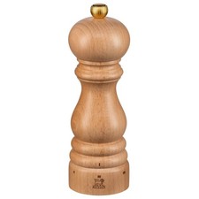 Peugeot PARIS Pfeffermühle Buchenholz Natur 18 cm