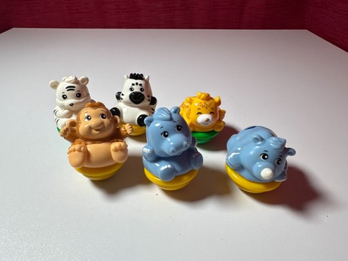 Vtech zoomizoos wackeltier - vtech,