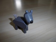 HABA Hund Krippe NEU