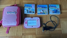 Storio Max 2.0 Spielkonsole