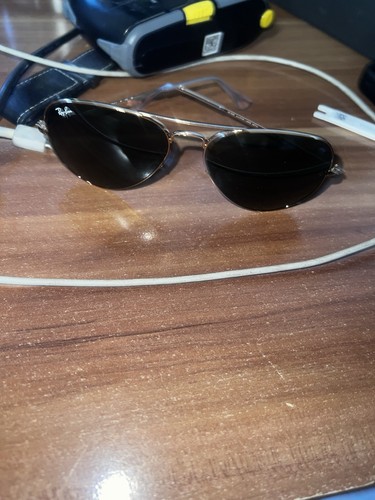 Ray ban herren sonnenbrille - ray-ban,