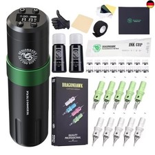 Tattoo Maschine Set Rotary