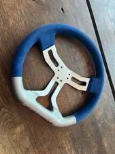 KOSMIC kart lenkrad, OTK