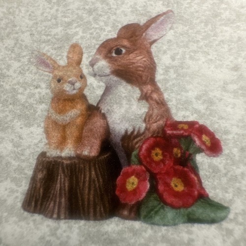 Goebel hase jahreshase - hase, 2016