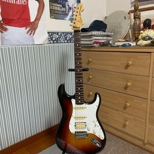 Fender Stratocaster Squier JV