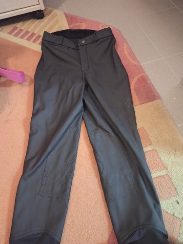 Winter reithose - winter,