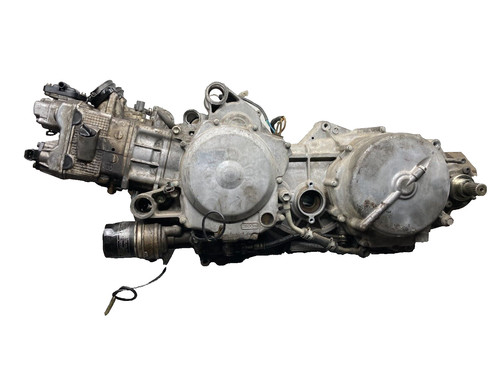 Kompletter motorblock suzuki - motorblock,