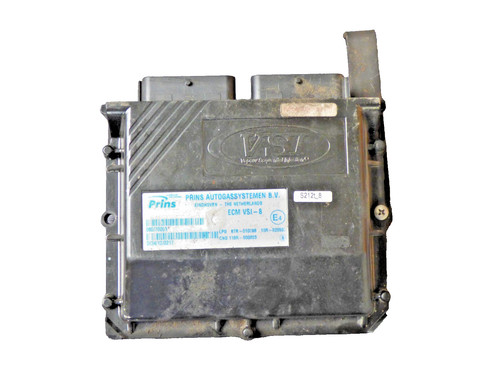 Prins lpg autogas steuergerät - autogas,