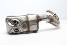 Abgasanlage Abgasanlage Katalysator Komplettanlage