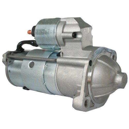 Anlasser starter 12v 2kw - 12v, 10