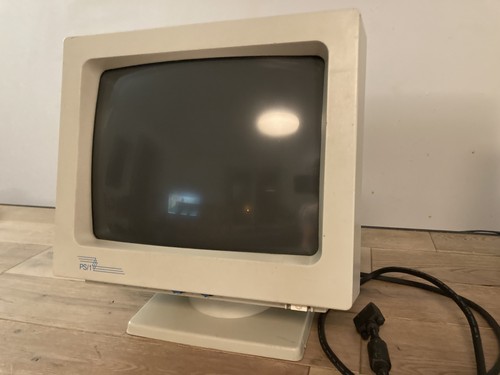 Ibm ps1 1993 vga - ps1,