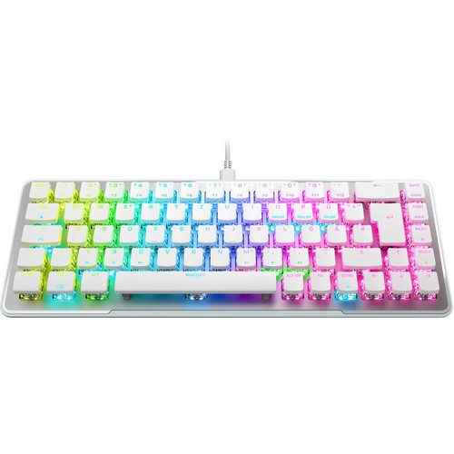 Roccat vulcan mini weiss - ii,