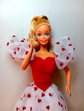 1983 Loving you Barbie Ich