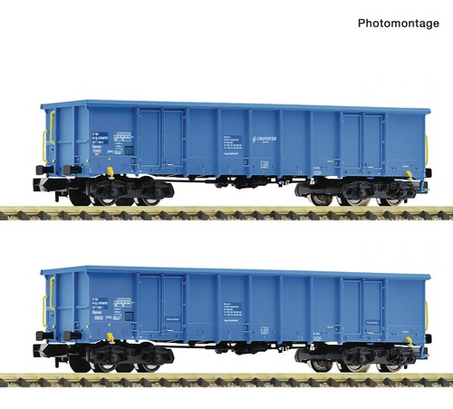 Fleischmann 6660095 2 - fleischmann,