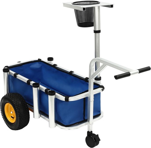 Robuster strand angelwagen - robuster,
